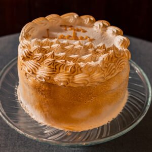 Torta Tres Leches