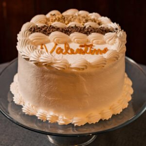 Torta Valentina