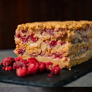 Torta Caluga